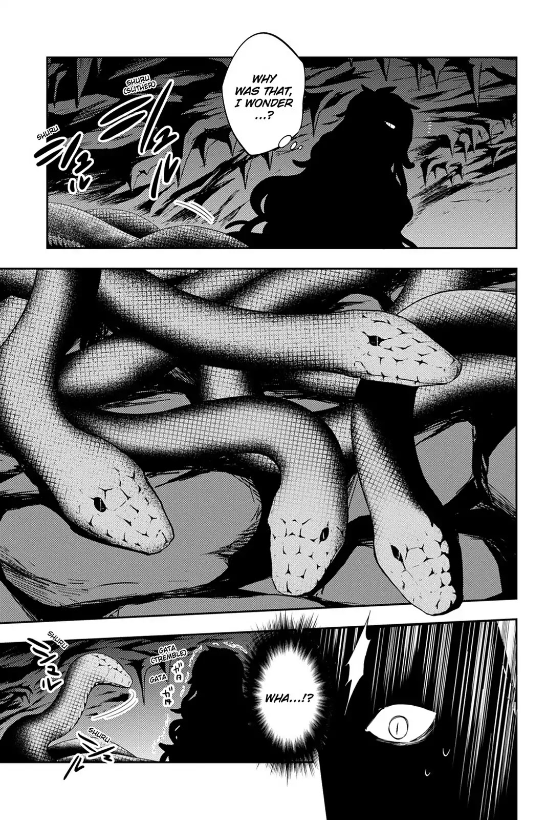 Kagerou Daze Chapter 32 page 28 - Chapter 32: Vol.7 32: Shinigami Record II