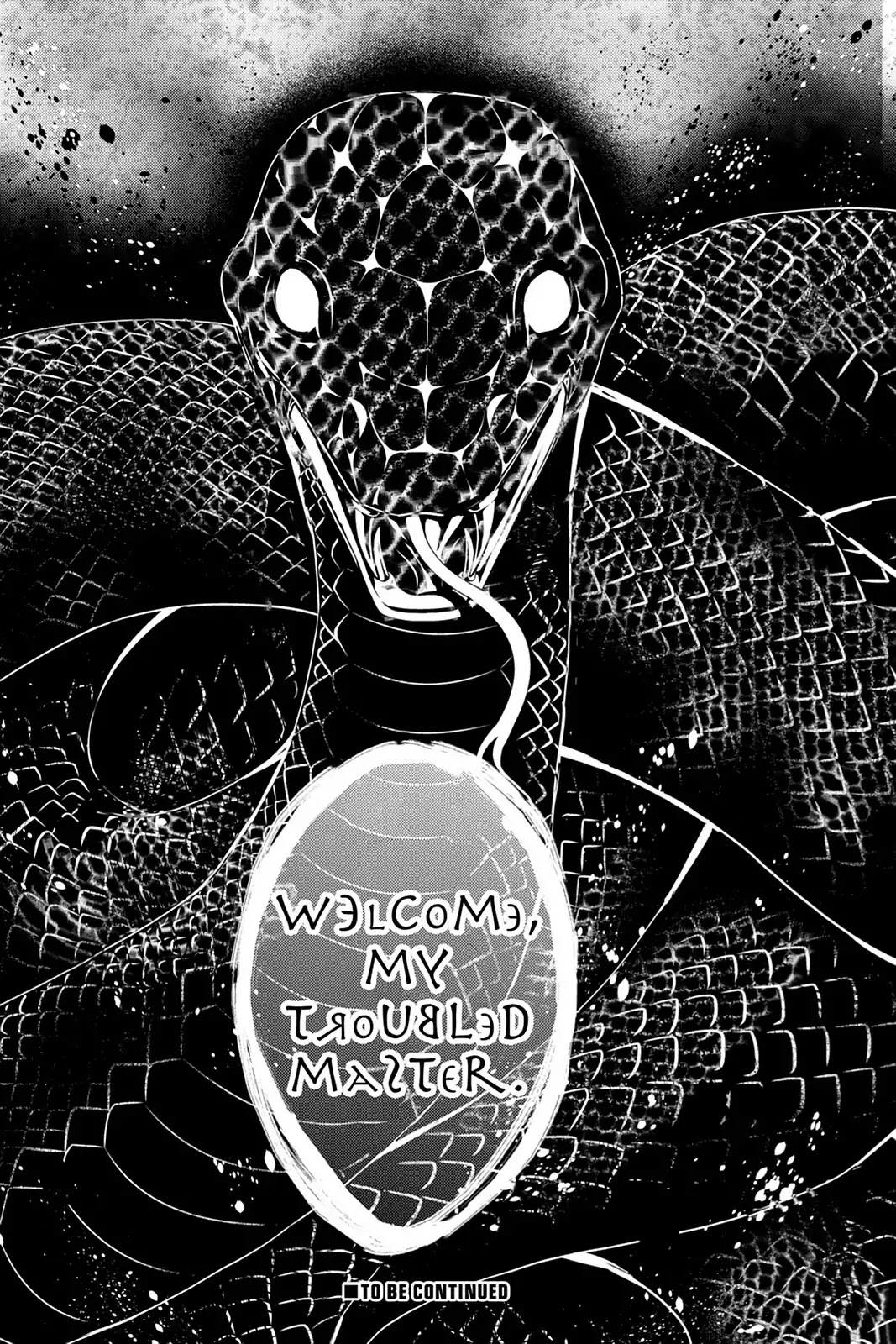 Kagerou Daze Chapter 36 page 27 - Chapter 36: Vol.7 36: Shinigami Record VI