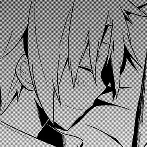 Kagerou Daze Chapter 36: Vol.7 36: Shinigami Record VI cover