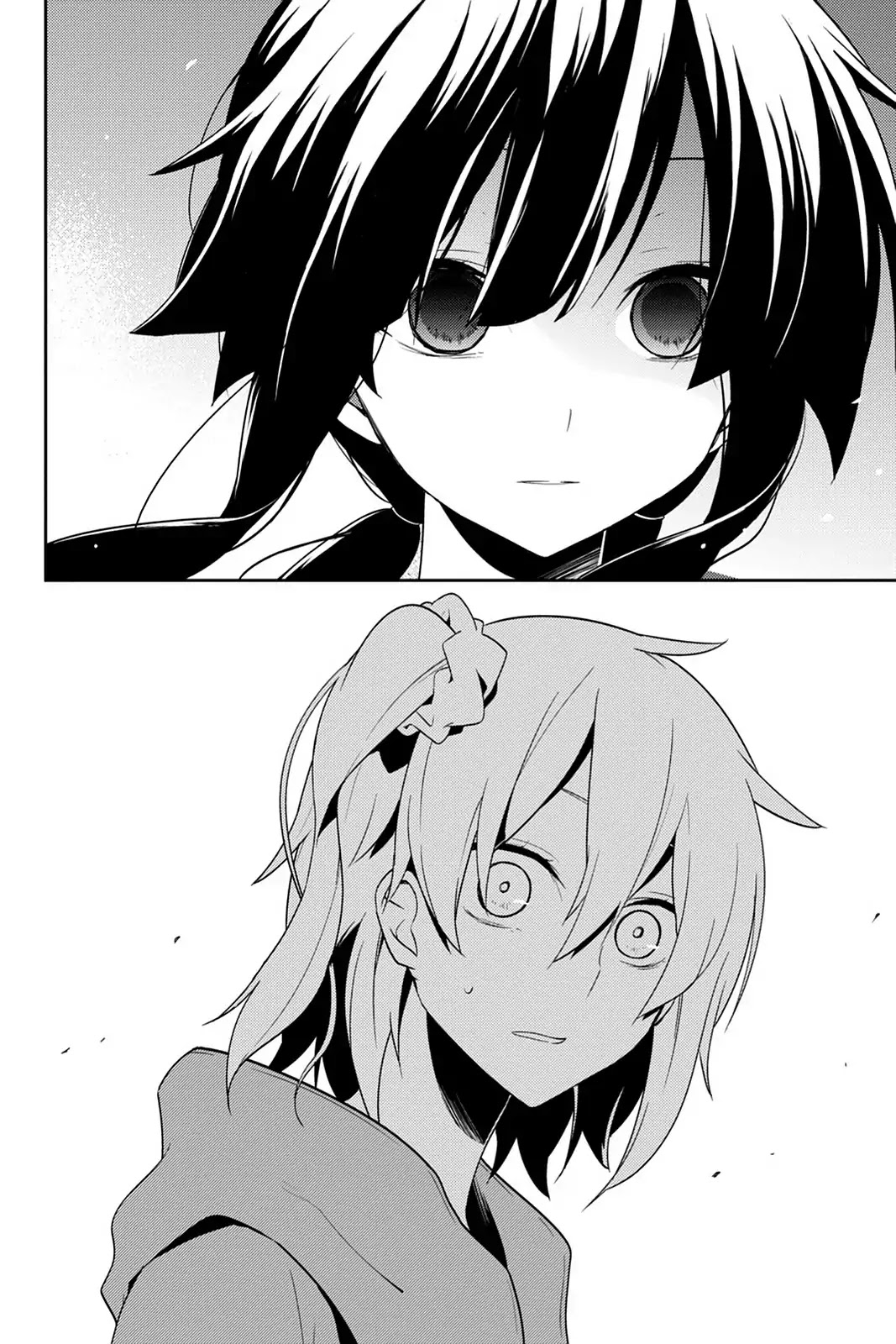 Kagerou Daze Chapter 39 page 27 - Chapter 39: Vol.8 39: Children Record II