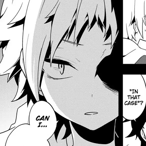 Kagerou Daze Chapter 41: Vol.8 41: Yobanashi Deceive I cover