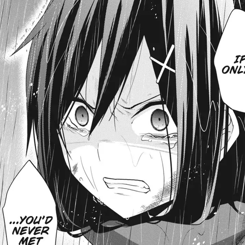 Kagerou Daze Chapter 47: Ayano's Theory of Happiness III cover
