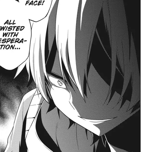Kagerou Daze Chapter 54: LOST DAZE VI cover