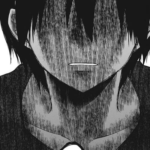 Kagerou Daze Chapter 58 cover