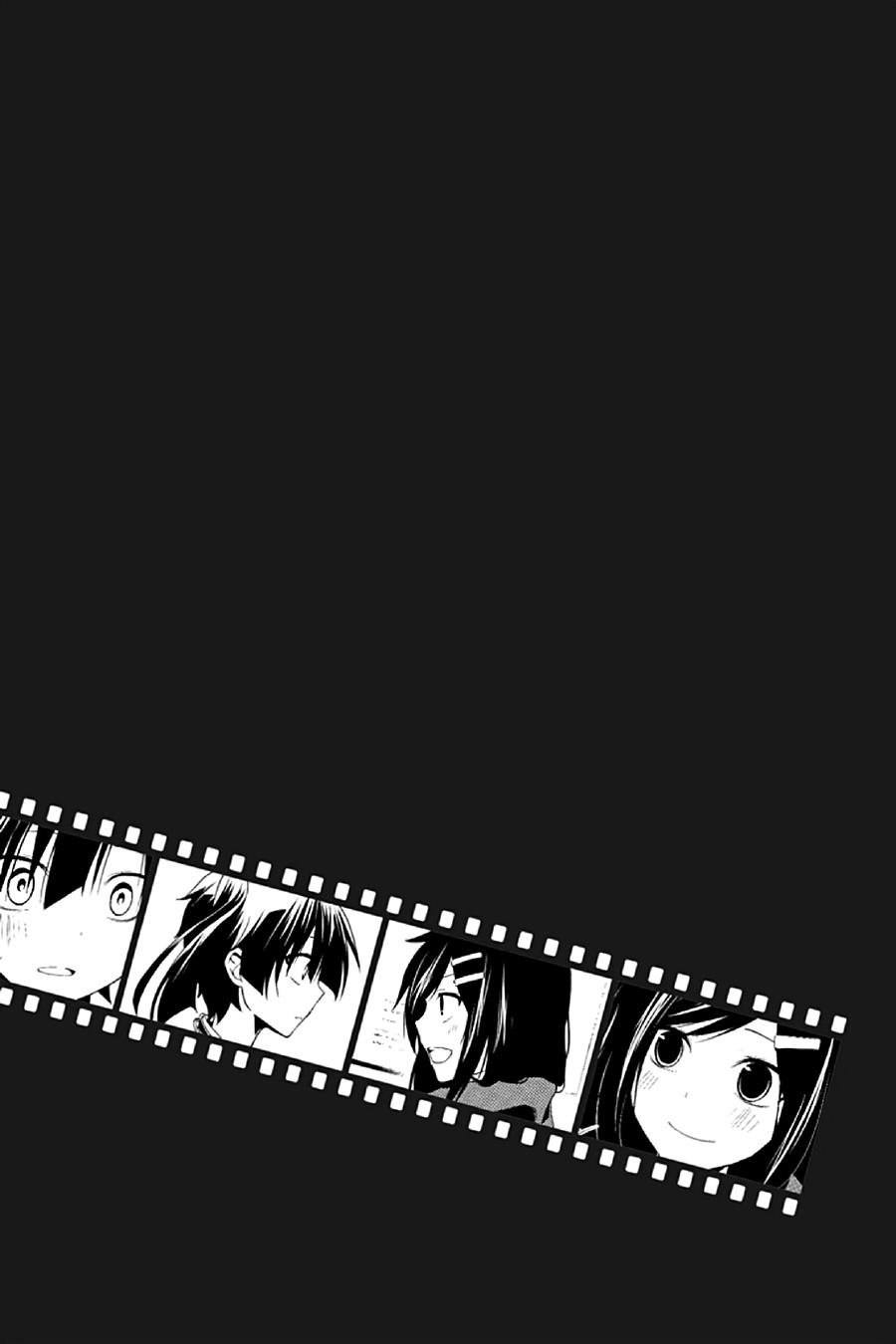 Kagerou Daze Chapter 59 page 30 - Chapter 59
