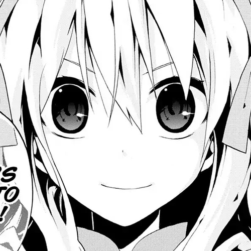 Kagerou Daze Chapter 6: Vol.2 06: Mekakushi Chord III cover
