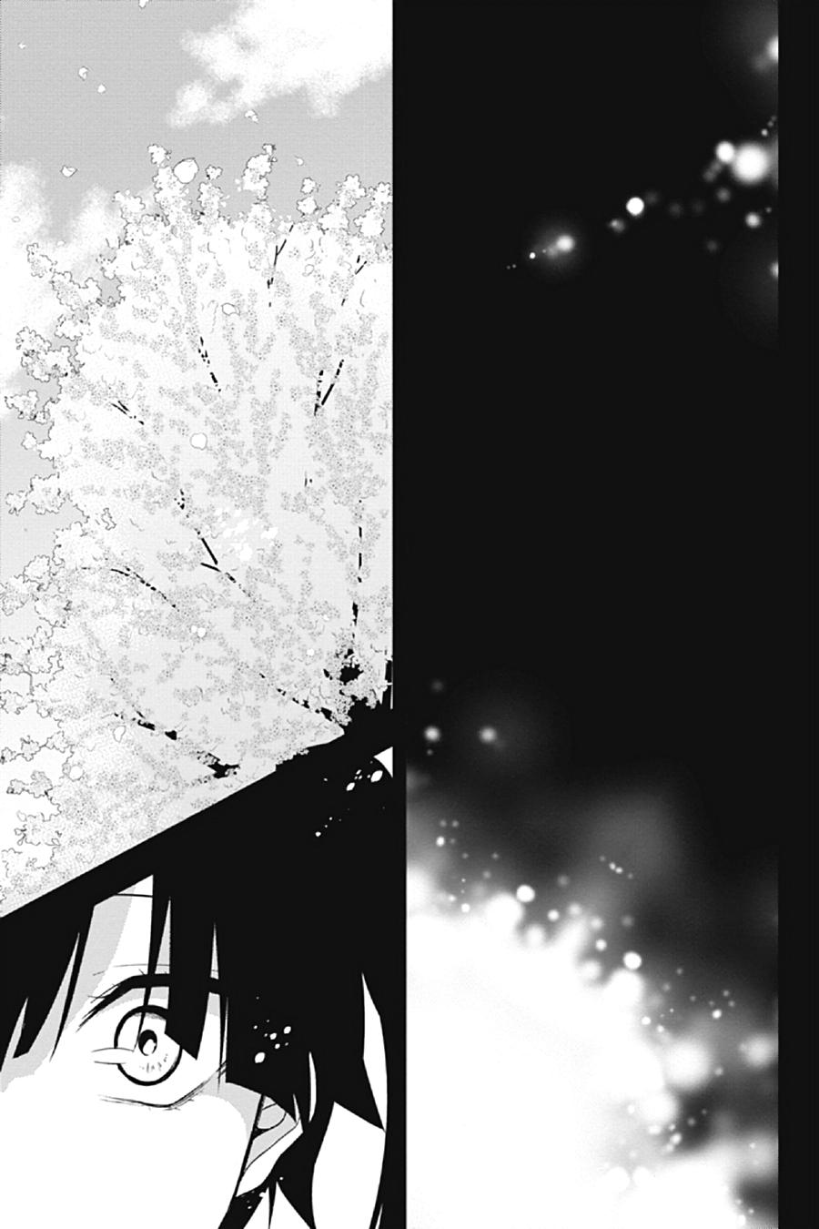 Kagerou Daze Chapter 60 page 28 - Chapter 60