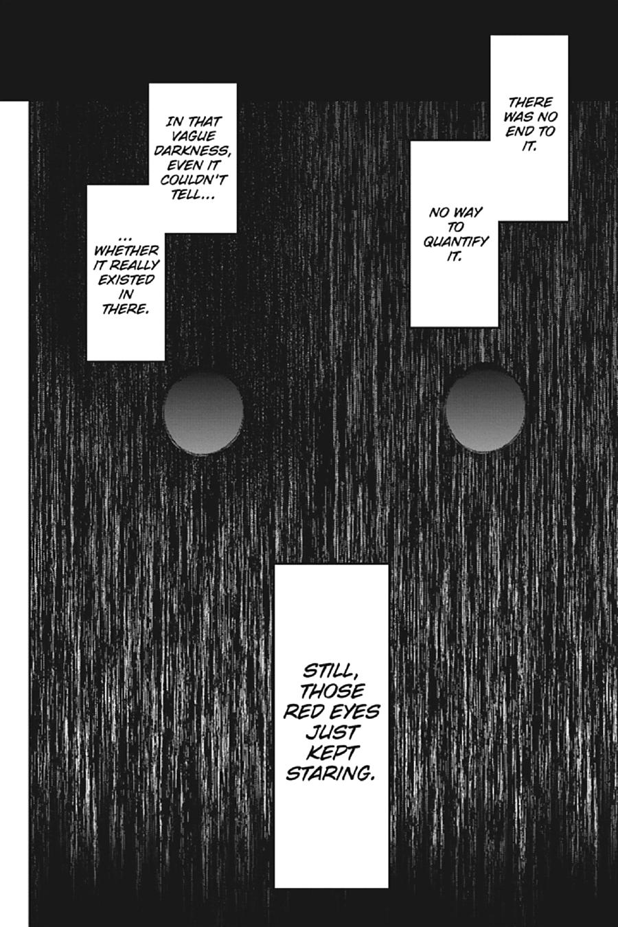 Kagerou Daze Chapter 62 page 2 - Chapter 62