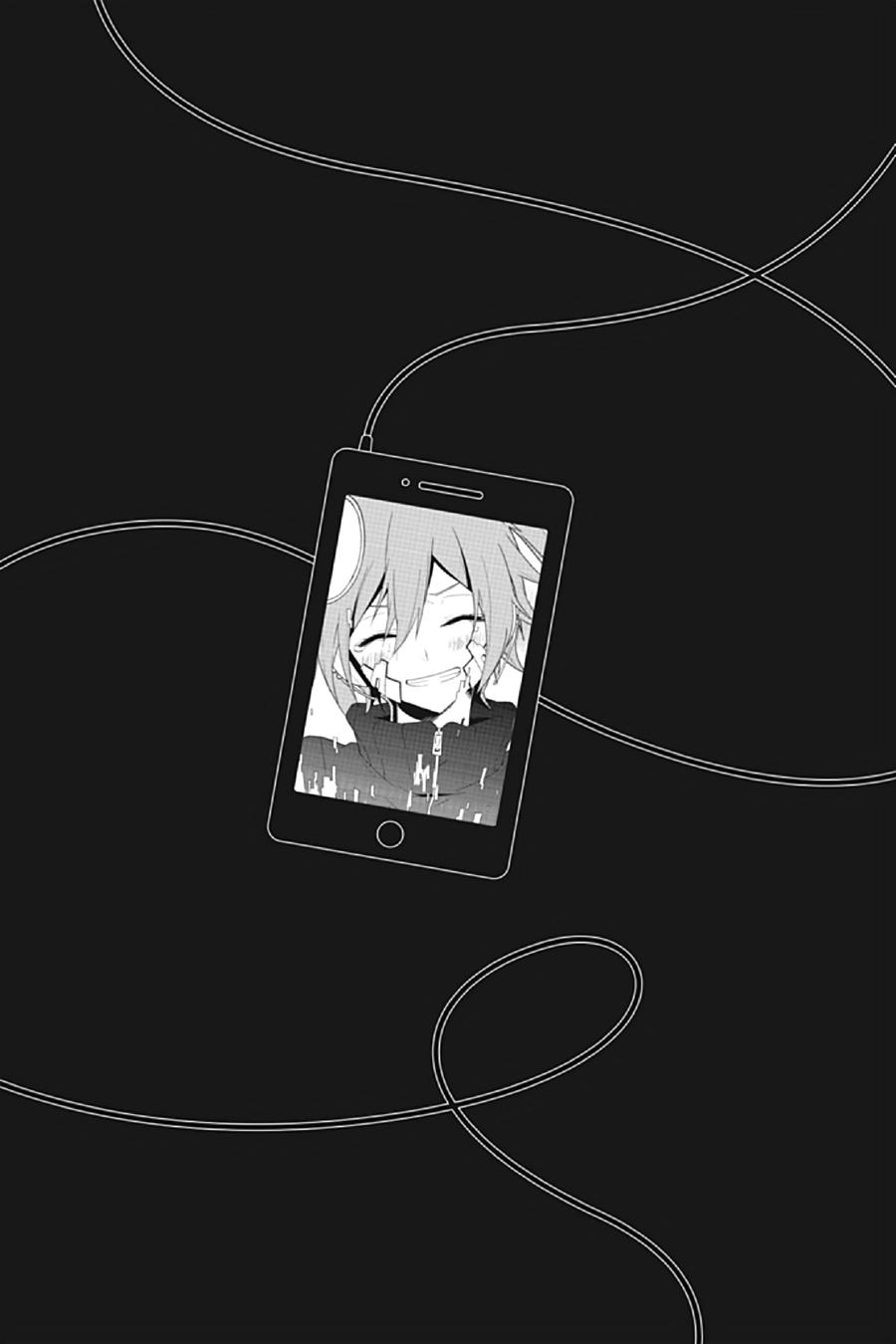 Kagerou Daze Chapter 64 page 24 - Chapter 64