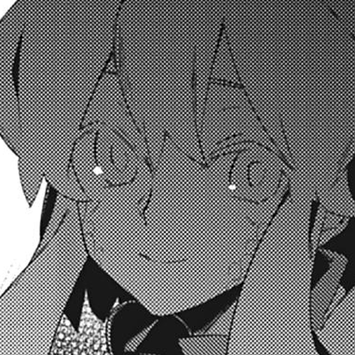 Kagerou Daze Chapter 64 cover