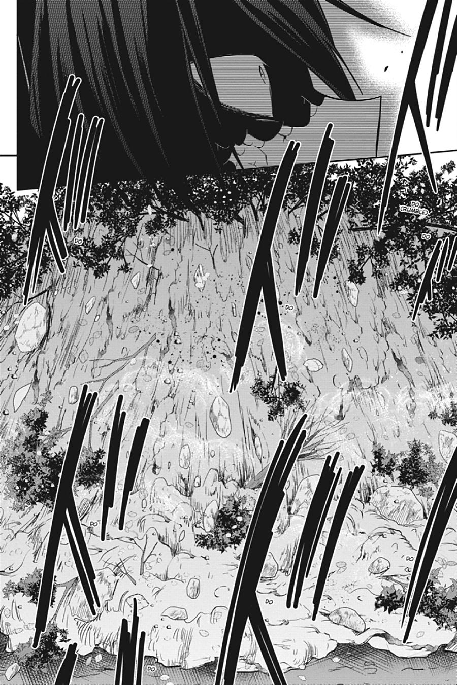 Kagerou Daze Chapter 66 page 26 - Chapter 66