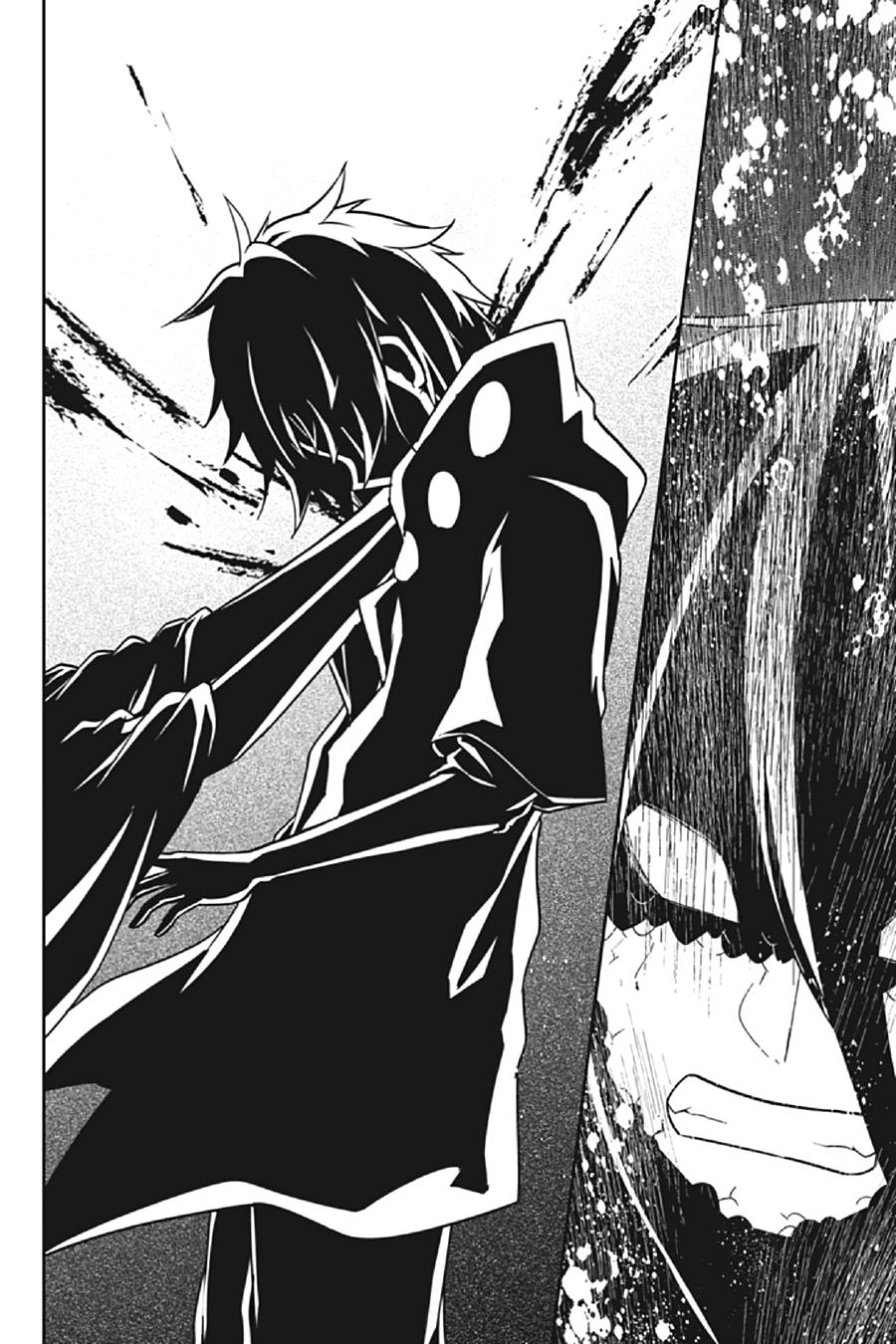 Kagerou Daze Chapter 67 page 22 - Chapter 67