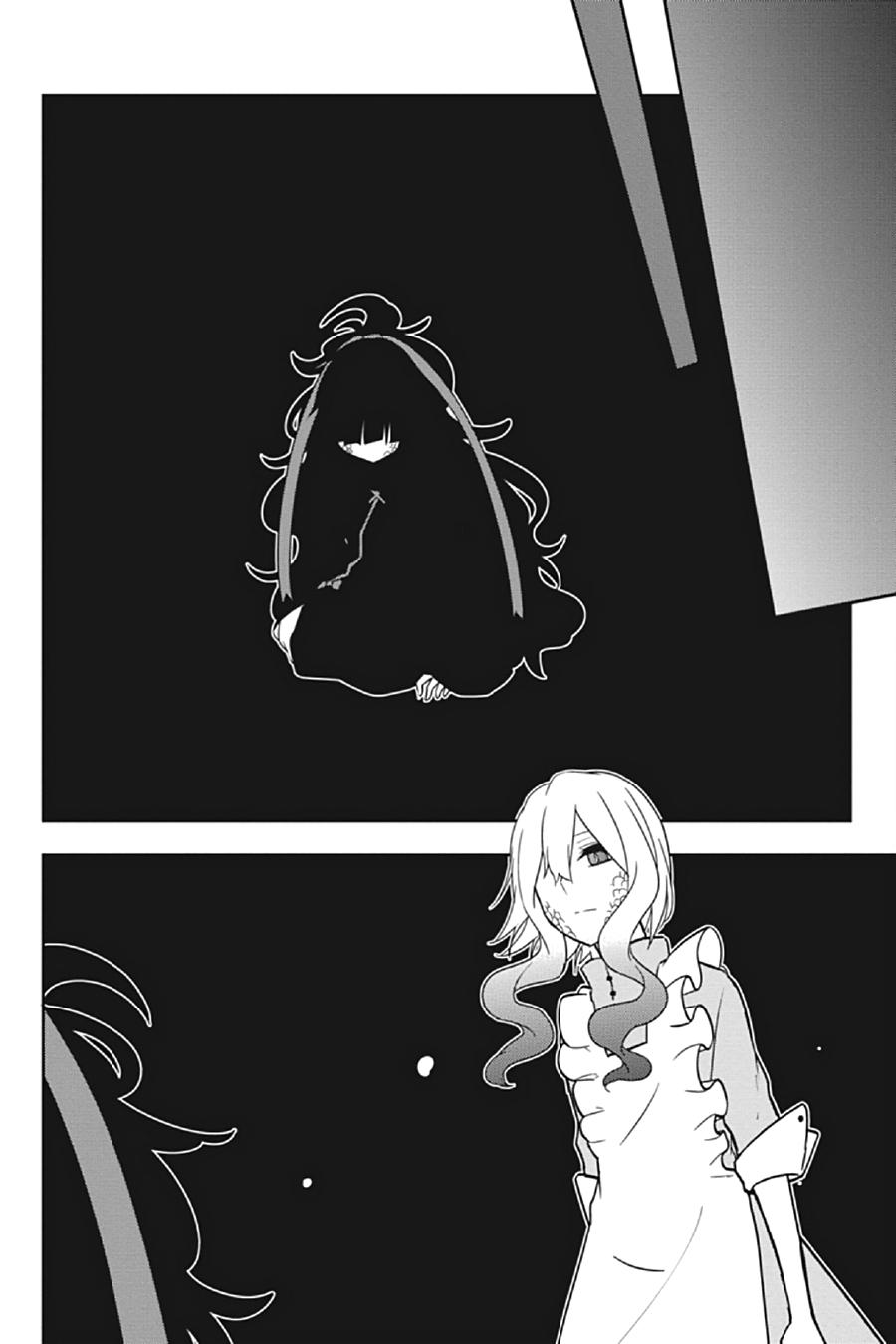 Kagerou Daze Chapter 68 page 18 - Chapter 68