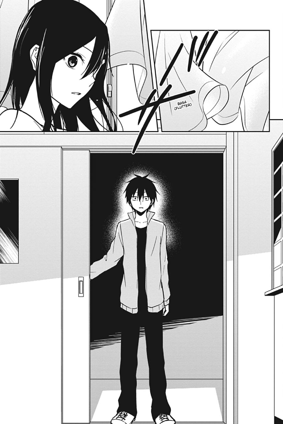 Kagerou Daze Chapter 69.5 page 11 - Chapter 69.5 [END]