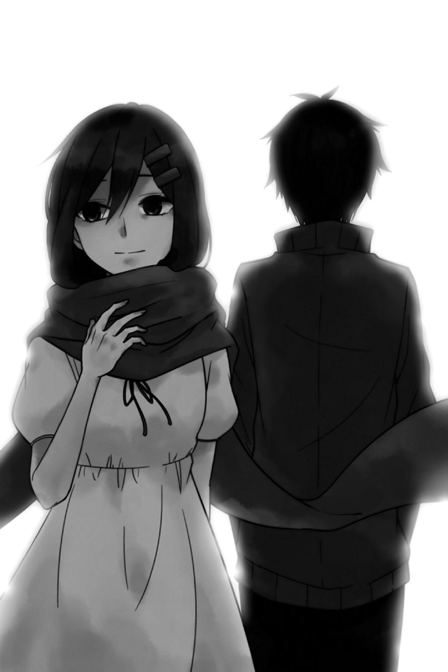Kagerou Daze Chapter 69.5 page 18 - Chapter 69.5 [END]