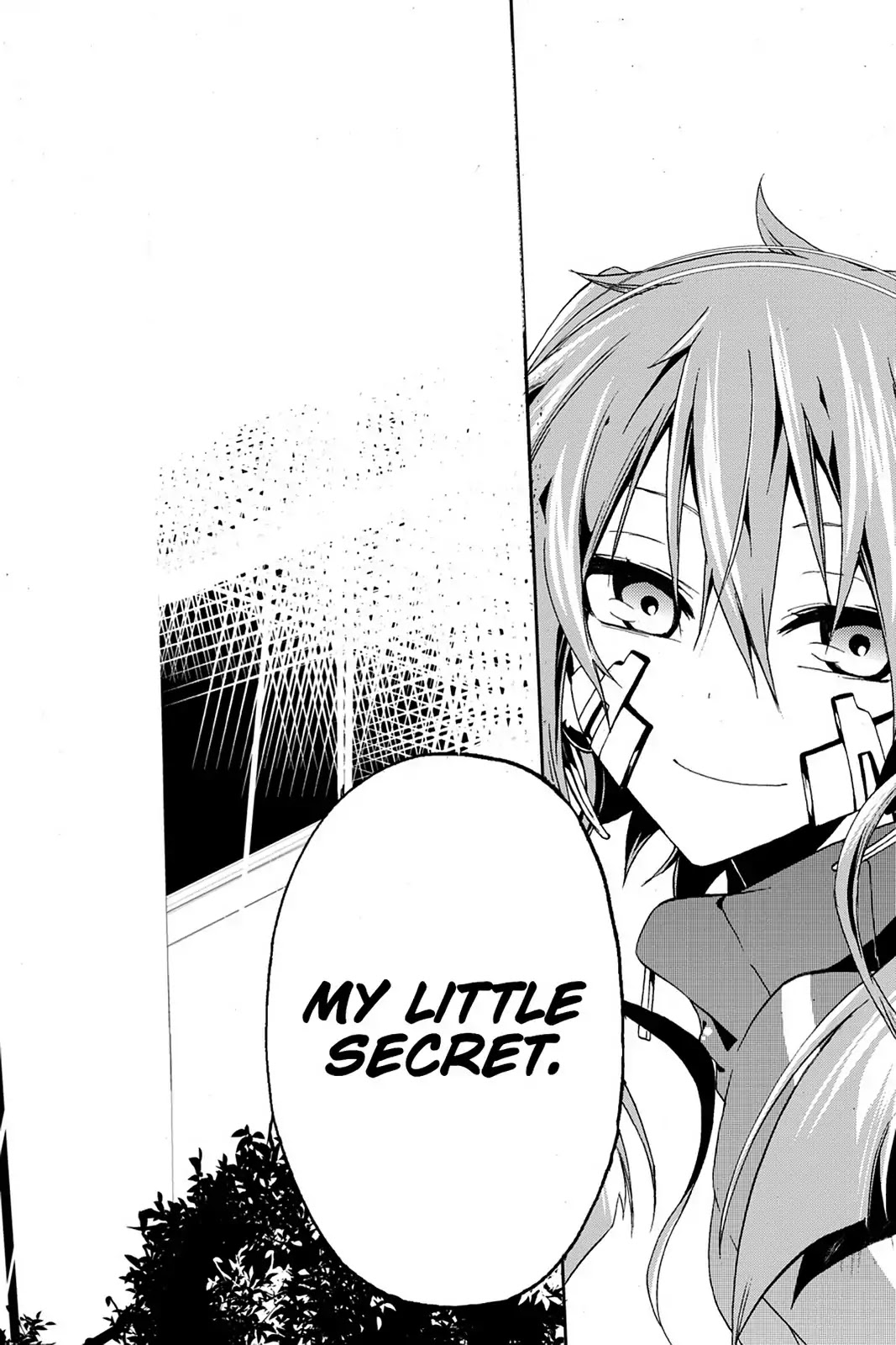 Kagerou Daze Chapter 9 page 39 - Chapter 9: Vol.2 09: Headphone Actor I