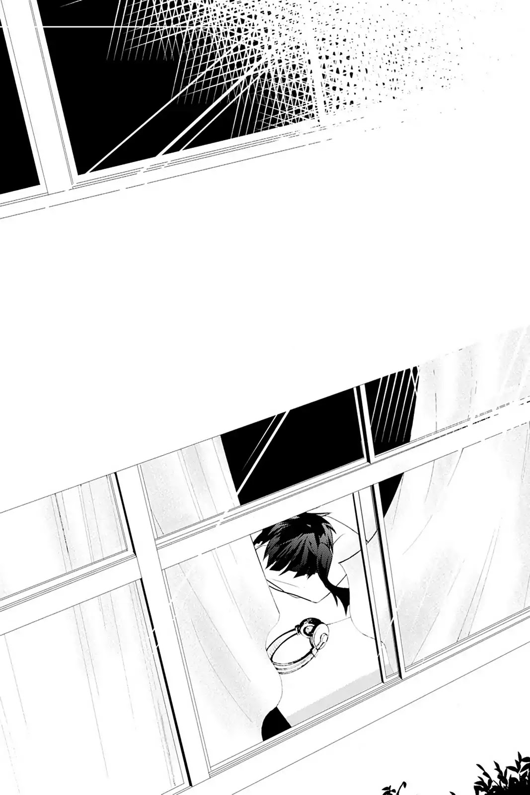Kagerou Daze Chapter 9 page 40 - Chapter 9: Vol.2 09: Headphone Actor I