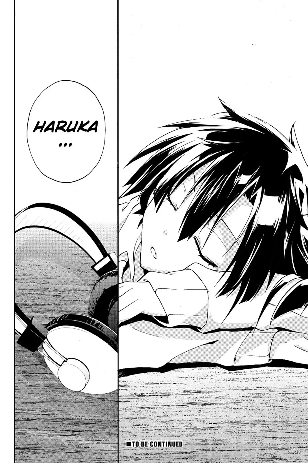 Kagerou Daze Chapter 9 page 41 - Chapter 9: Vol.2 09: Headphone Actor I