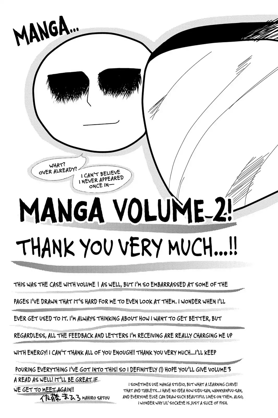 Kagerou Daze Chapter 9 page 42 - Chapter 9: Vol.2 09: Headphone Actor I