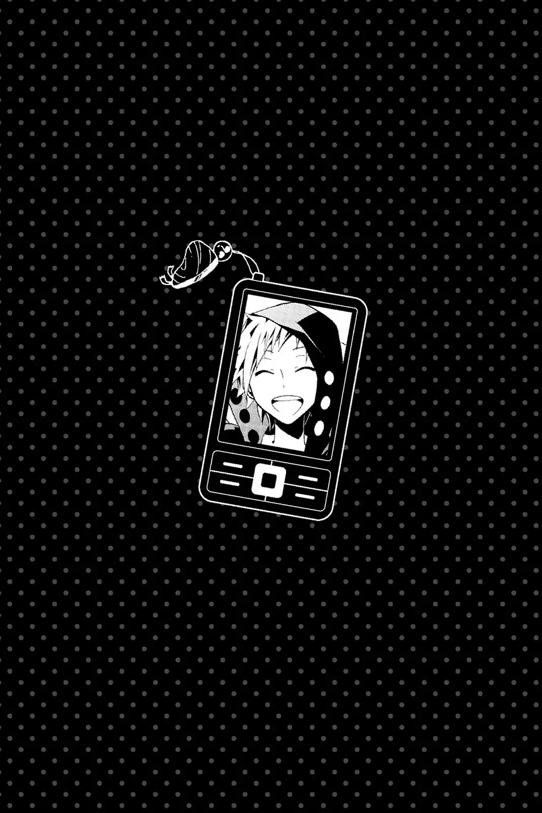 Kagerou Daze Chapter 9 page 47 - Chapter 9: Vol.2 09: Headphone Actor I