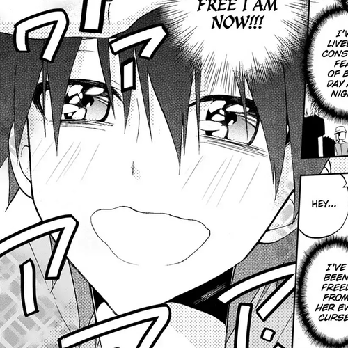 Kagerou Daze Chapter 9: Vol.2 09: Headphone Actor I cover