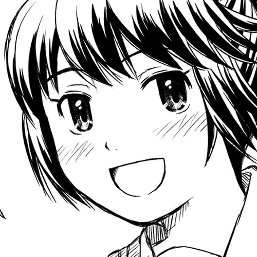 Kagerou Meikyuu Chapter 3 cover