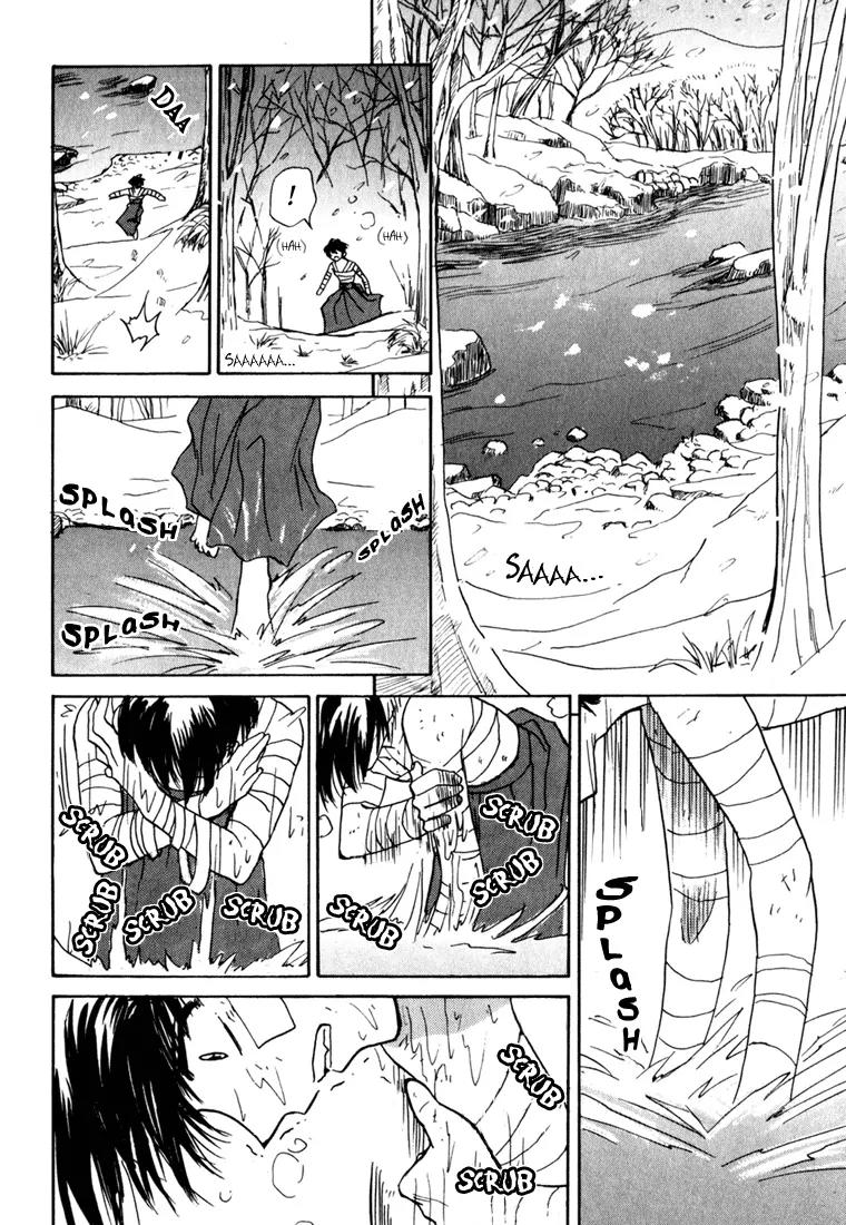 Kagerou Nostalgia Chapter 1.2 page 35 - Chapter 1.2 (b)