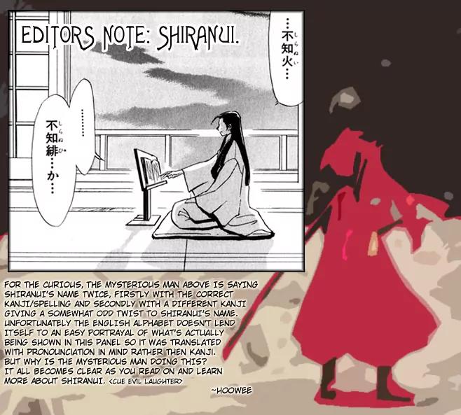 Kagerou Nostalgia Chapter 1.3 page 45 - Chapter 1.3 (c)