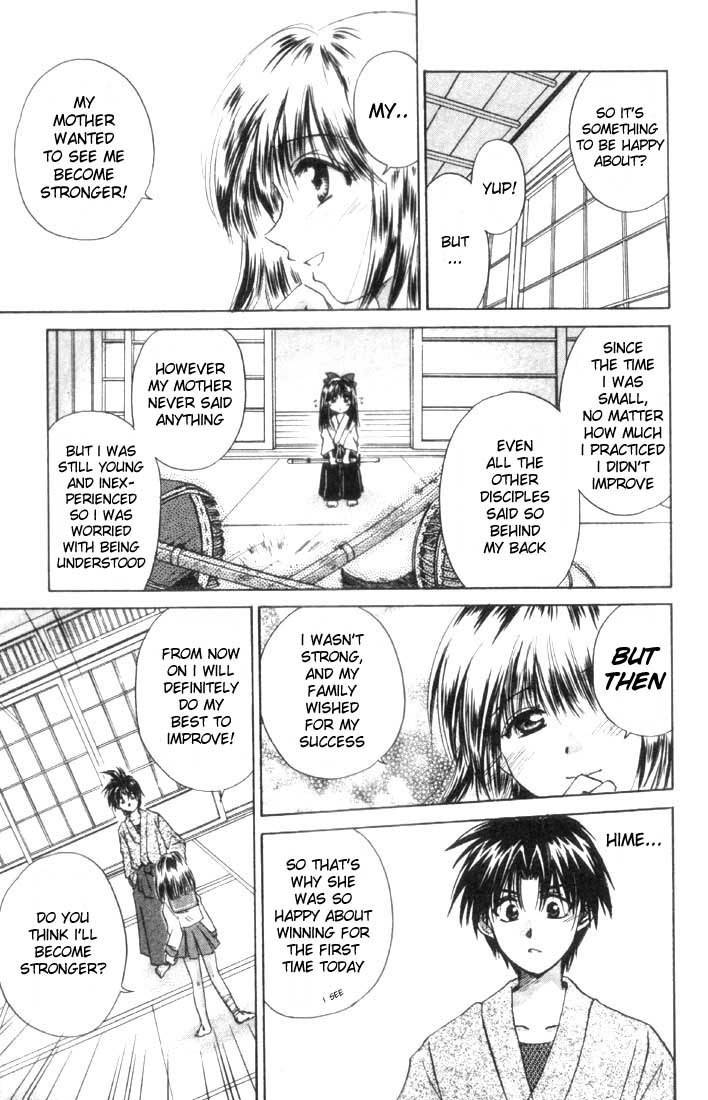 Kagetora Chapter 1 page 55 - Chapter 1: Good Instructor