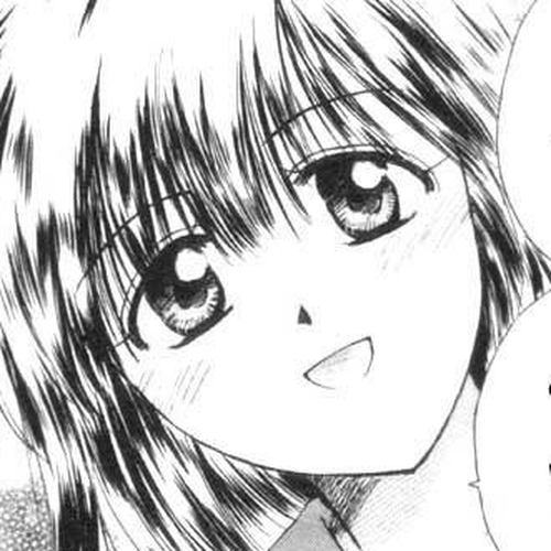 Kagetora Chapter 1: Good Instructor cover