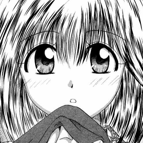 Kagetora Chapter 10: Meanie cover