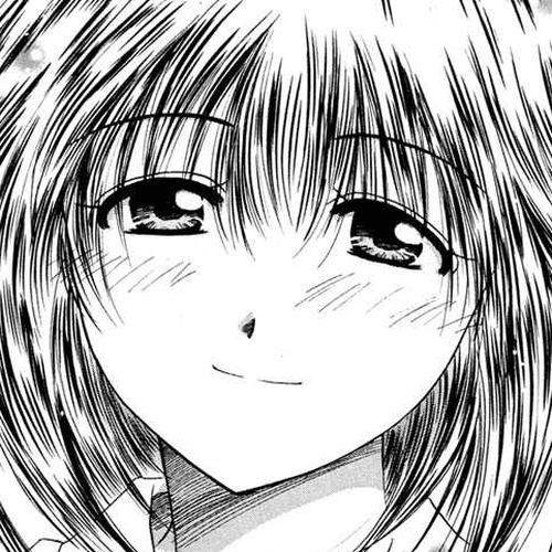 Kagetora Chapter 11: Complete Screw-Up cover
