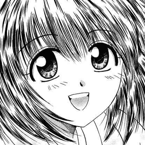 Kagetora Chapter 12: Target:Kagetora cover