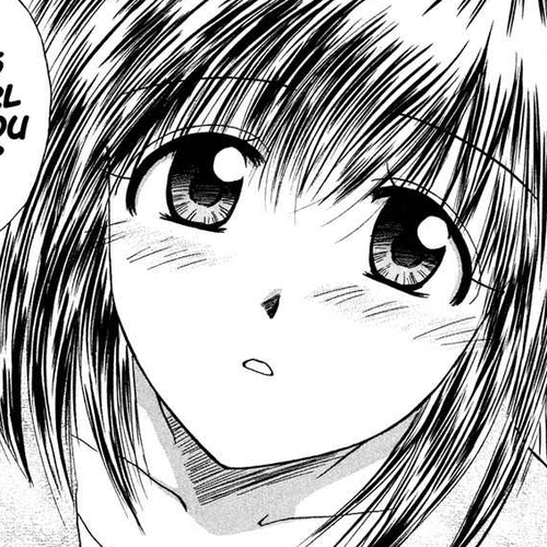 Kagetora Chapter 14: Escape Together cover