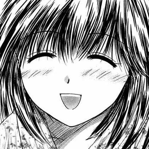 Kagetora Chapter 15: The Dangerous Summer Festival cover
