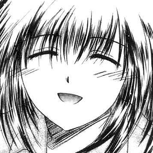 Kagetora Chapter 2: Enemy of Love cover