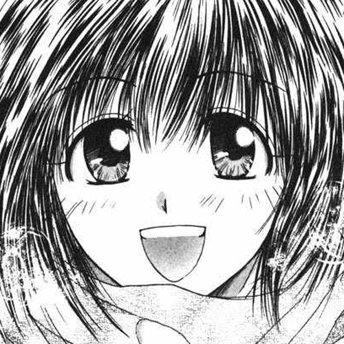 Kagetora Chapter 20: New Year's Wish cover
