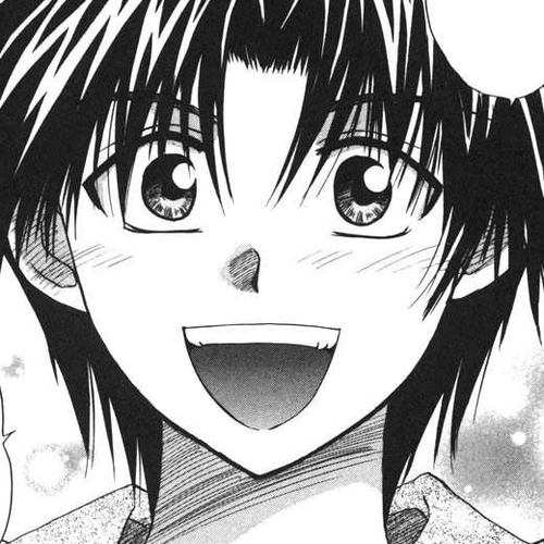 Kagetora Chapter 24: Butterfly Memories cover