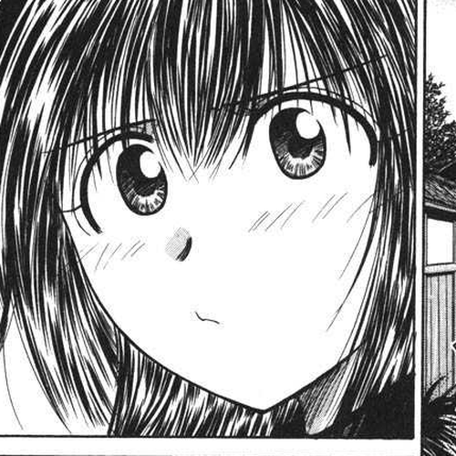 Kagetora Chapter 25: The Person I Love the Most cover