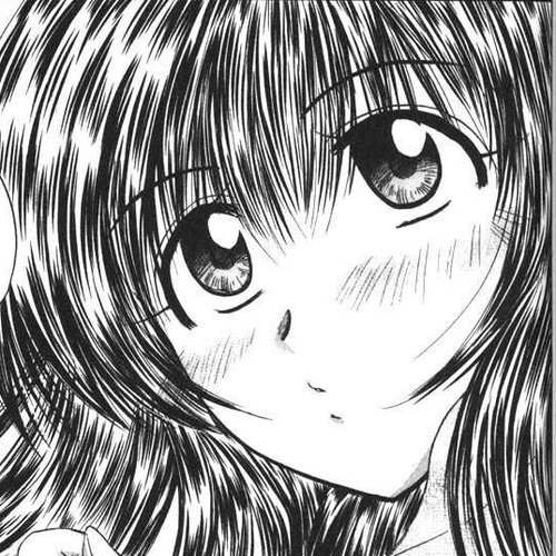 Kagetora Chapter 27: How to Spend a Hot Summer Day cover