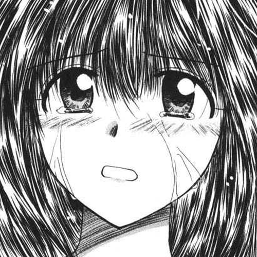Kagetora Chapter 28: Rainy Kamakura cover