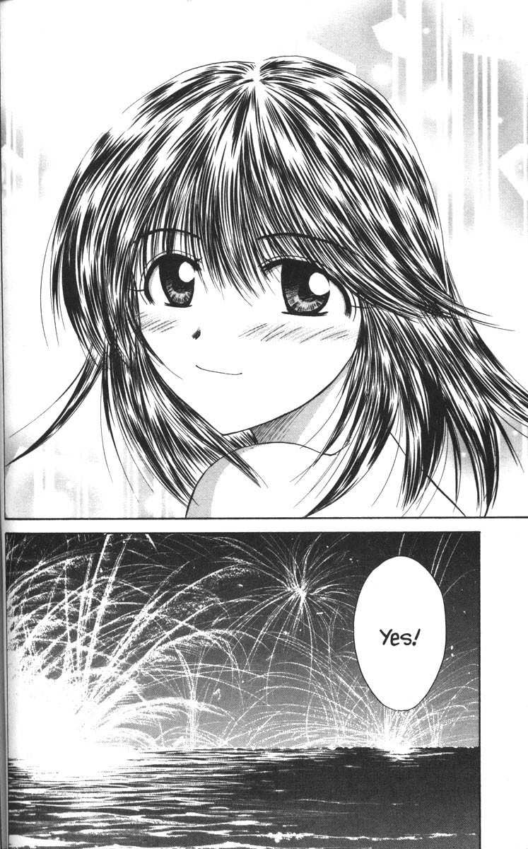 Kagetora Chapter 29 page 39 - Chapter 29: Kamakura After the Rain