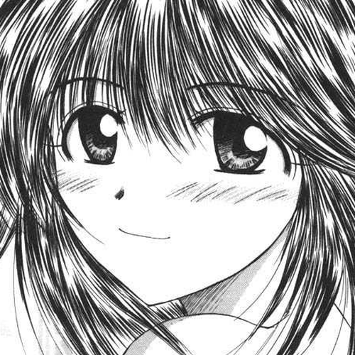 Kagetora Chapter 29: Kamakura After the Rain cover