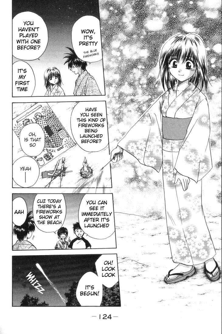 Kagetora Chapter 3 page 29 - Chapter 3: Summer! The Most Dazzling is...!?