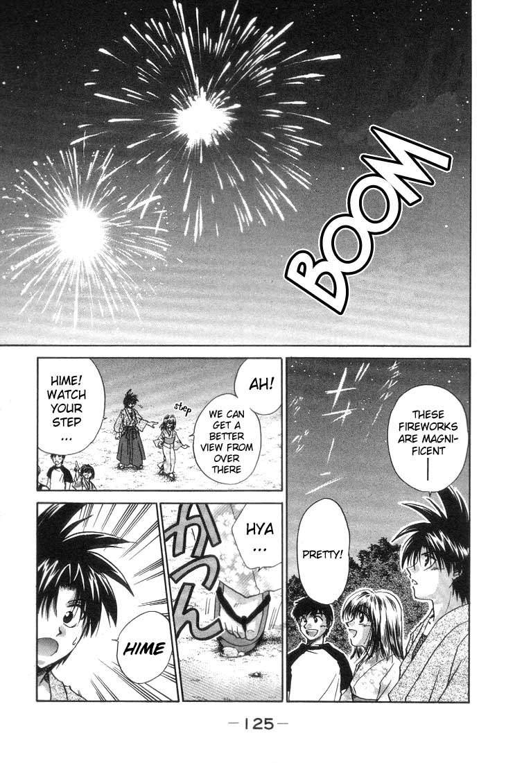 Kagetora Chapter 3 page 30 - Chapter 3: Summer! The Most Dazzling is...!?