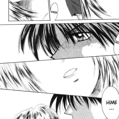 Kagetora Chapter 3: Summer! The Most Dazzling is...!? cover