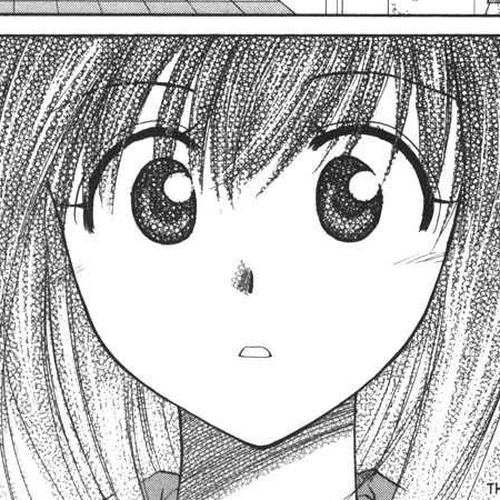 Kagetora Chapter 31: A Secret Night cover
