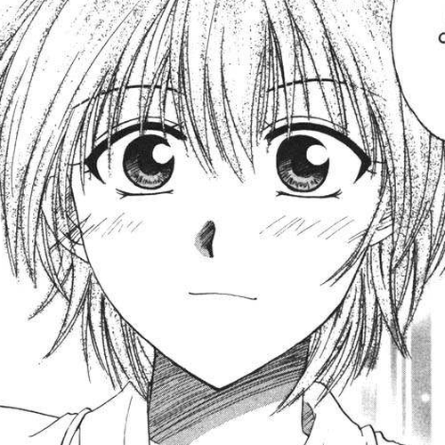 Kagetora Chapter 33: Confession cover