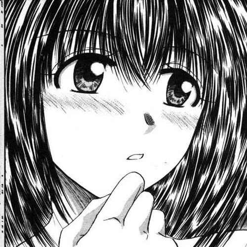 Kagetora Chapter 37.7: Special - Beyond the Hot Spring's Steam cover