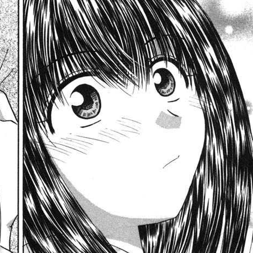 Kagetora Chapter 37: The Secret of Yuki's Body cover